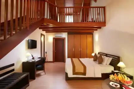 Occidental Paradise Dambulla - 37