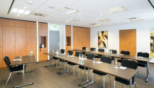 NH Collection Berlin Mitte - 18