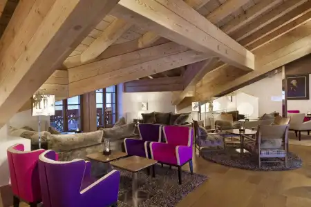 Hôtel Le Strato - 21