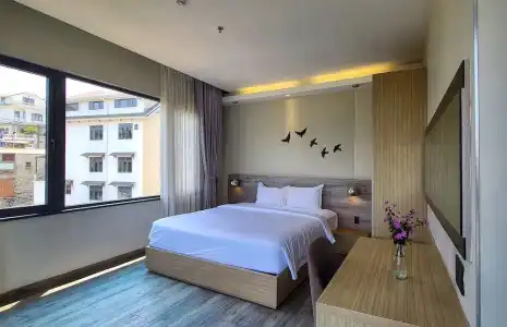 The Luxe Da Lat - 308