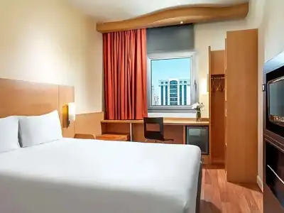 Ibis Adana - 40