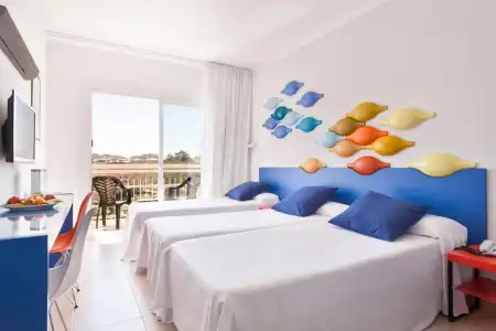 Evenia Olympic Resort - 2