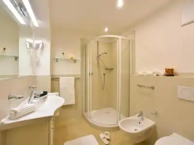 Residence Salvan - 27
