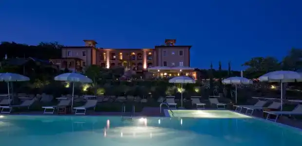 Saturnia Tuscany - 13
