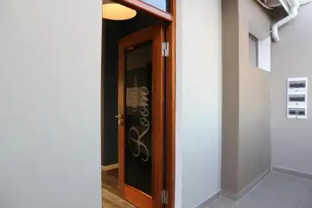 Namib Guesthouse - 71