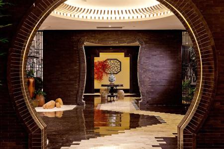 New Century Grand Hangzhou - 16
