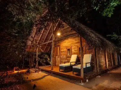 Aliya Resort & Spa - 37