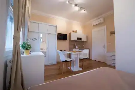 Vila Teslova - 95