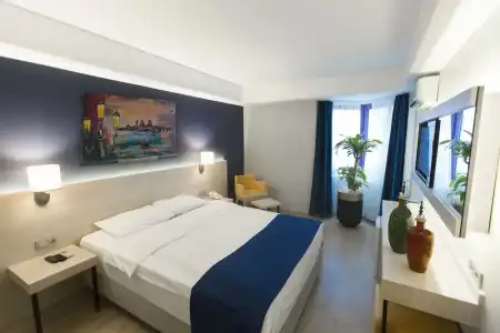 Piskin Otel - 6