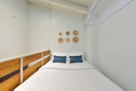 StayAt Bedever Bangkok - 27