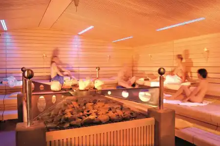 Best Western ApartBirnbachhöhe - 22