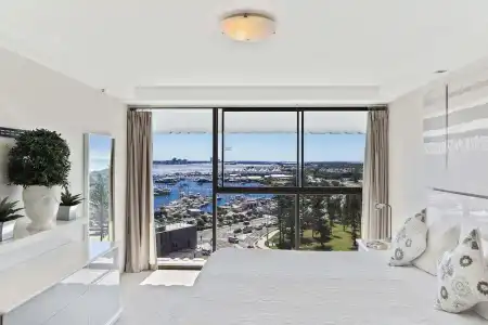 De Ville Apartments - 262