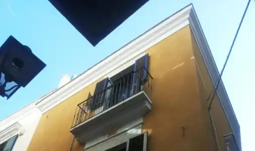 Suite Home Trani - 26