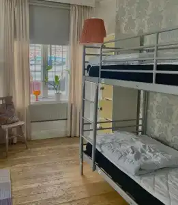 Lilla Brunn - Hostel - 35