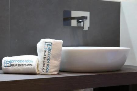 Principe Relais Suite & Spa - 33