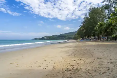 Sunwing Kamala Beach - 30