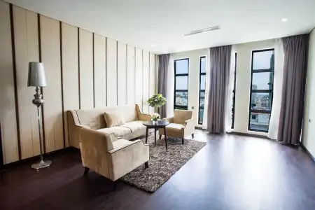 Sanouva Danang - 4