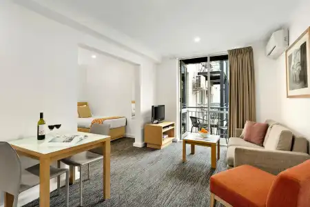 Quest St Kilda Bayside - 15