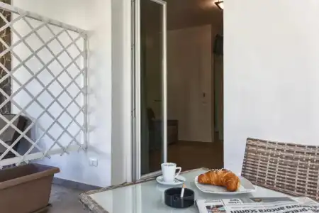 Le Muse B&B - 34