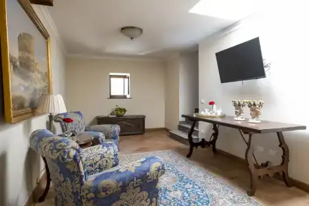 Villa del Gattopardo Suites & Spa - 84