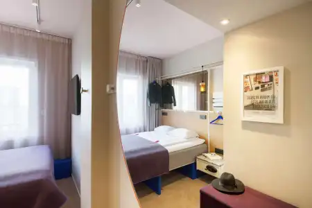 Scandic Karl Johan - 40
