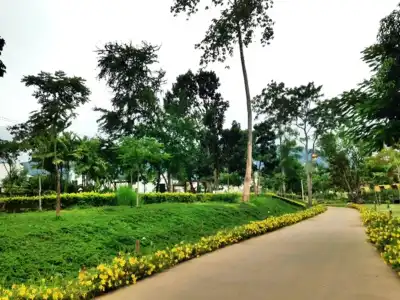 The Breath Khao Yai - 17