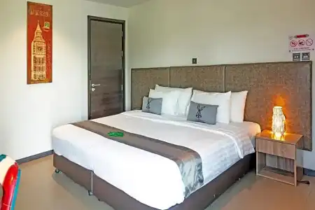 SureStay Plus by Best Western T Pattaya - 104