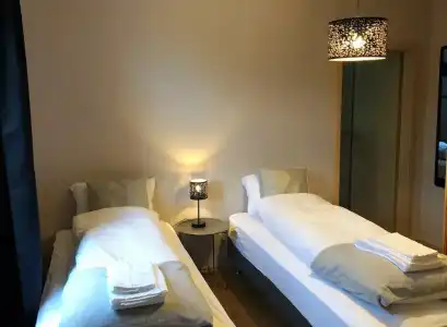 Bjork Guesthouse - 27