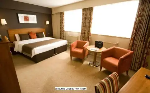 Birmingham Strathallan, BW Signature Collection - 78