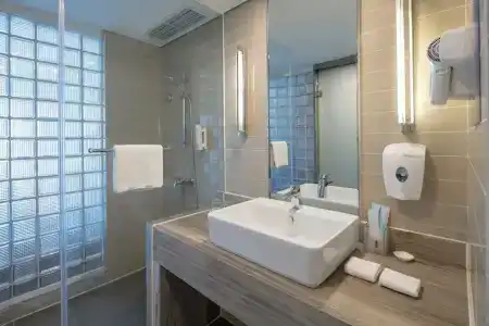 Holiday Inn Express Xi'an High-tech Zone by IHG - 49