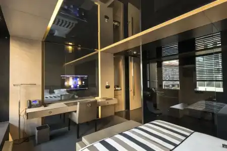 Key - Boutique Class - 40