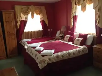 Acorn Guest House - 58