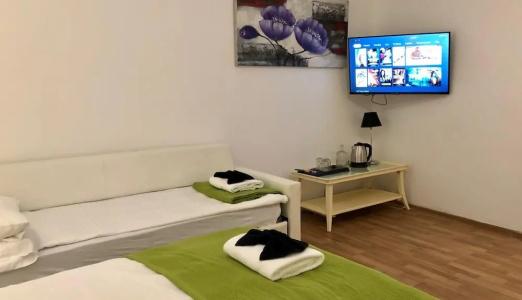 Dolce Vita Suites - 106