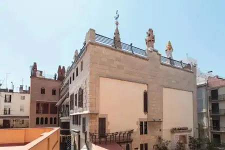 Hostal Benidorm - 47