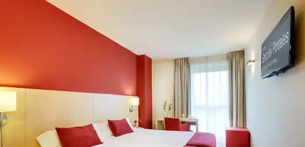 Sercotel Portales - 35
