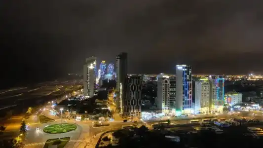 Phuc Long Luxury Danang - 229