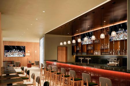 Four Points by Sheraton Ljubljana Mons - 21