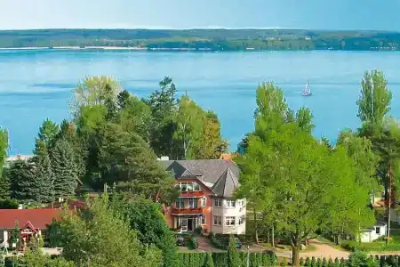 Seepark Heidenholz, Plau am See - 61