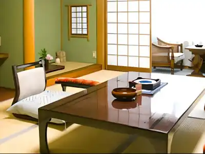 Ryokan Kikori - 5
