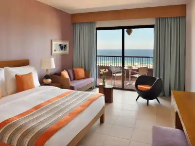 Mövenpick Resort & Spa Tala Bay Aqaba - 211