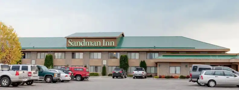 Sandman Cranbrook - 0