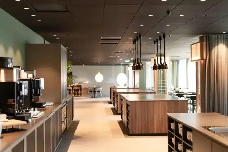 Scandic Hamar - 6