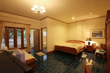 Khum Khun Wang Resort - 26