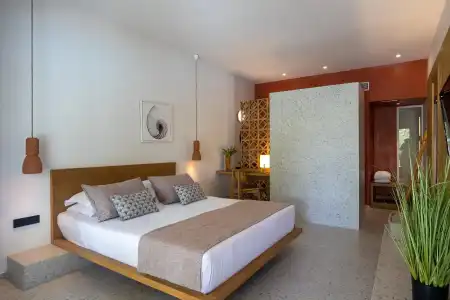 Kouros Exclusive & Suites Rhodes - 34