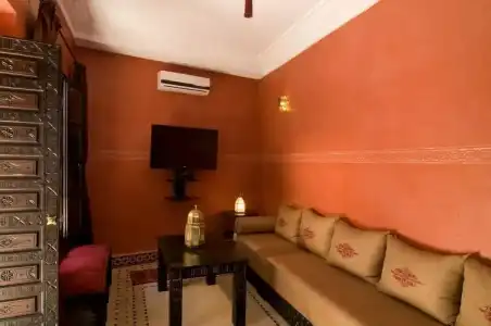 Riad BB Marrakech - 5