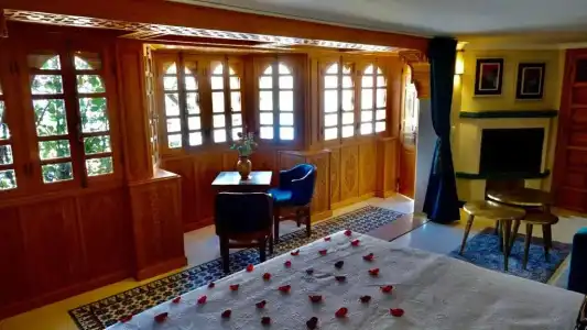 Riad Samsli - 118