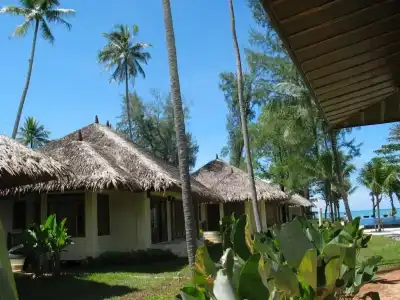 Bangsak Village - Adults Only - 127