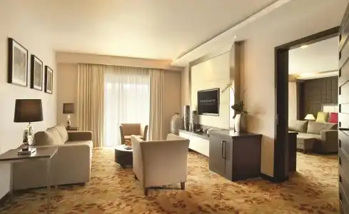 Eastparc Yogyakarta - 65