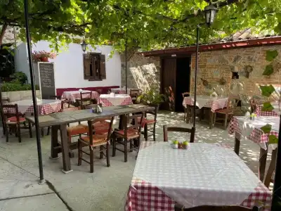Ambelikos Traditional AgroHotel - 11