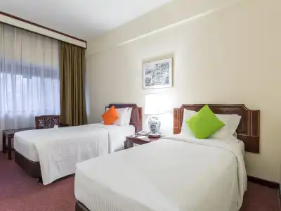 Grand Pacific - 46